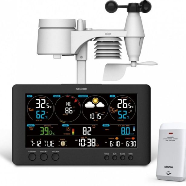 vremenska-postaja-sencor-sws12500-wifi-postaja-3508465-1 VREMENSKA POSTAJA SENCOR SWS12500 WIFI POSTAJA - slika 7
