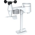 VREMENSKA POSTAJA SENCOR SWS9898 WIFI POSTAJA - slika 8