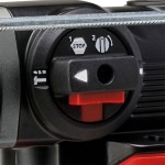 VRTALNO ELEKTR. KLADIVO EINHELL TC-RH 28 3F - slika 13