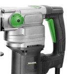 VRTALNO ELEKTR. KLADIVO ISKRA IE-RH10J-1050 ISKRA ERO - slika 8