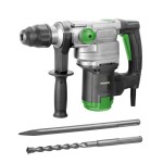 VRTALNO ELEKTR. KLADIVO ISKRA IE-RH10J-1050 ISKRA ERO - slika 9