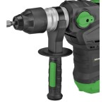 VRTALNO ELEKTR. KLADIVO ISKRA IE-RH32K-1500 - slika 3