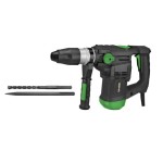 VRTALNO ELEKTR. KLADIVO ISKRA IE-RH40L-1600 ISKRA ERO - slika 8