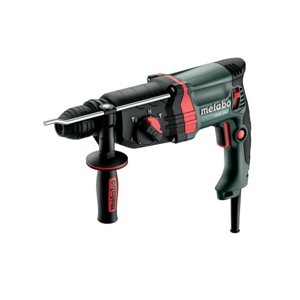 VRTALNO ELEKTR. KLADIVO METABO KHE 2445 VRTALNO ELEKTR. KLADIVO METABO KHE 2445