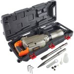 VRTALNO ELEKTR. KLADIVO VONHAUS RUŠILNO KLADIVO 1500W - slika 11