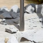 VRTALNO ELEKTR. KLADIVO VONHAUS RUŠILNO KLADIVO 1500W - slika 13