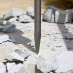 VRTALNO ELEKTR. KLADIVO VONHAUS RUŠILNO KLADIVO 1500W - slika 14