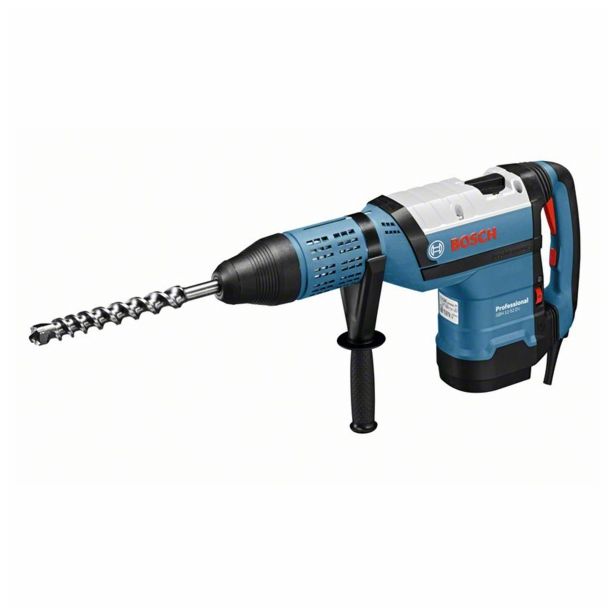 VRTALNO ELEKTRIČNO KLADIVO BOSCH GBH 12-52 DV + DARILO VRTALNO ELEKTRIČNO KLADIVO BOSCH GBH 12-52 DV + DARILO