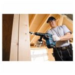 VRTALNO ELEKTRIČNO KLADIVO BOSCH GBH 3-28 DFR 800 W - slika 20