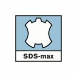 VRTALNO ELEKTRIČNO KLADIVO BOSCH GBH 8-45 D - slika 15