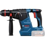 VRTALNO KLADIVO AKUMUL. BOSCH PROFESSIONAL GBH 187-LI - slika 8