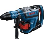 VRTALNO KLADIVO AKUMUL. BOSCH PROFESSIONAL GBH 18V-45 C - slika 2