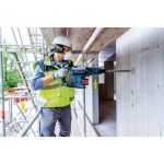VRTALNO KLADIVO AKUMUL. BOSCH PROFESSIONAL GBH 18V-45 C - slika 4