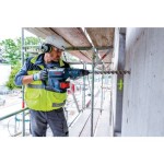 VRTALNO KLADIVO AKUMUL. BOSCH PROFESSIONAL GBH 18V-45 C - slika 5