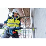 VRTALNO KLADIVO AKUMUL. BOSCH PROFESSIONAL GBH 18V-45 C - slika 6