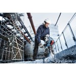 VRTALNO KLADIVO AKUMUL. BOSCH PROFESSIONAL GBH 18V-45 C - slika 10