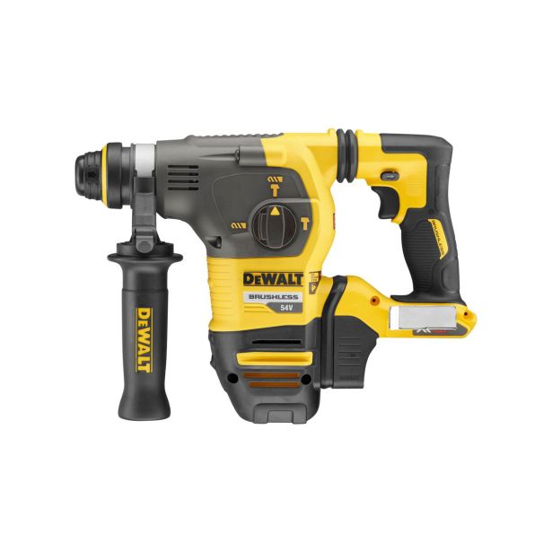 VRTALNO KLADIVO AKUMUL. DEWALT DCH333NT FLEXVOLT VRTALNO KLADIVO AKUMUL. DEWALT DCH333NT FLEXVOLT