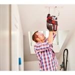 VRTALNO KLADIVO AKUMUL. EINHELL HEROCCO SOLO POWER X-CHANGE - slika 19