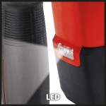 VRTALNO KLADIVO AKUMUL. EINHELL HEROCCO SOLO POWER X-CHANGE - slika 23