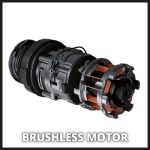 VRTALNO KLADIVO AKUMUL. EINHELL HEROCCO SOLO POWER X-CHANGE - slika 24