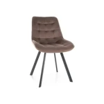 Vrtljivi stol MOLI - slika 7