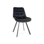 Vrtljivi stol MOLI - slika 9