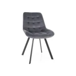 Vrtljivi stol MOLI - slika 10