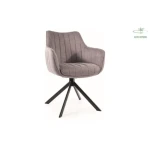 Vrtljivi stol REMIS - slika 7