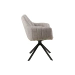 Vrtljivi stol REMIS - slika 8