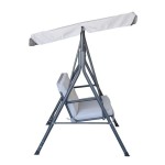 VRTNA GUGALNICA GUGALNA KLOP T. SIVA 170X112 - slika 12