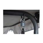 VRTNA GUGALNICA GUGALNA KLOP T. SIVA 170X112 - slika 15