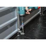 VRTNA HIŠKA PALRAM SKYLIGHT TIP 6X10 SIVA - slika 14