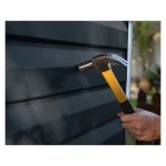 VRTNA HIŠKA PALRAM SKYLIGHT TIP 6X12 TEMNO SIVA - slika 15