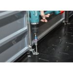 VRTNA HIŠKA PALRAM SKYLIGHT TIP 6X5 SIVA - slika 16