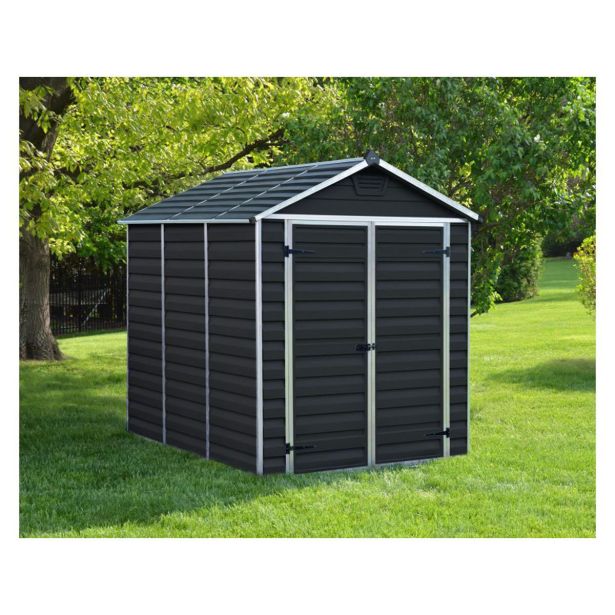 vrtna-hiska-palram-skylight-tip-6x8-temno-siva-3351397-2 VRTNA HIŠKA PALRAM SKYLIGHT TIP 6X8 TEMNO SIVA - slika 13