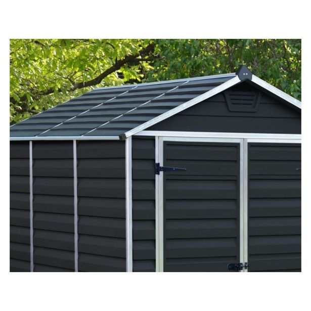 vrtna-hiska-palram-skylight-tip-6x8-temno-siva-3351397-4 VRTNA HIŠKA PALRAM SKYLIGHT TIP 6X8 TEMNO SIVA - slika 15