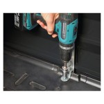 VRTNA HIŠKA PALRAM SKYLIGHT TIP 6X8 TEMNO SIVA - slika 16