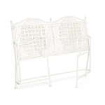 Vrtna klop EMILY 2P je narejena iz kovine ter je zložljiva. Dimenzije: širina: 115cm globina: 60cm višina: 92cm