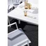 Vrtna miza PELAGIUS BELA - slika 7