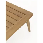 Vrtna mizica NINFA-XENIA 120X70 - slika 7