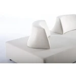 Vrtna zofa PIPER bež - slika 8