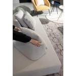 Vrtna zofa PIPER bež - slika 10