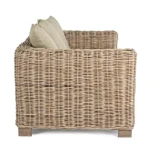 Vrtni dvosed FORTALEZA - slika 7