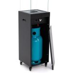 VRTNI PLINSKI KAMIN PLANIKA FARO - slika 10