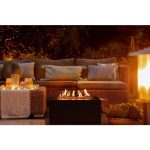 VRTNI PLINSKI KAMIN PLANIKA RIO - slika 14