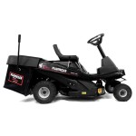 VRTNI TRAKTOR RAMDA 760E 76CM 3V1 MOT. LONCIN 432CCM/KOŠ 170L - slika 5