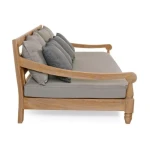 Vrtni trosed BALI - FSC - slika 13