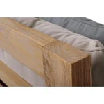 Vrtni trosed BALI - FSC - slika 7