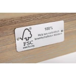 Vrtni trosed BALI - FSC - slika 8