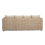 Vrtni trosed FORTALEZA - slika 9